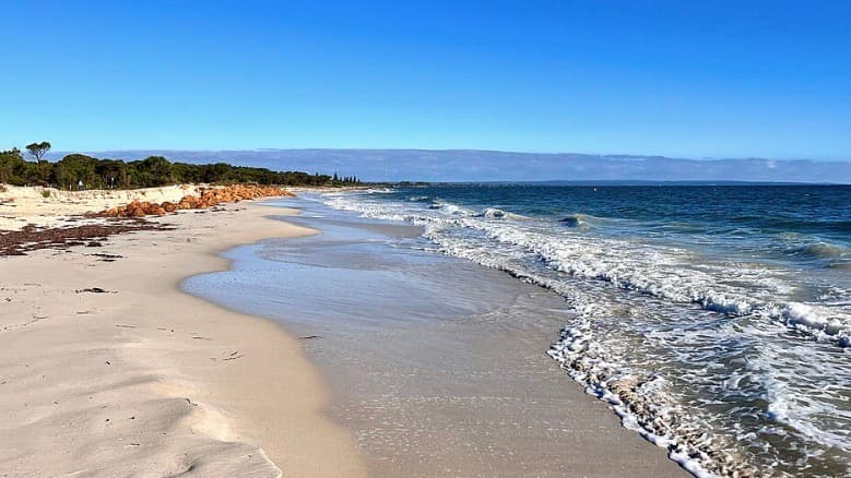 'Superhuman' Teen Braves Rough Seas to Rescue Mom, Siblings